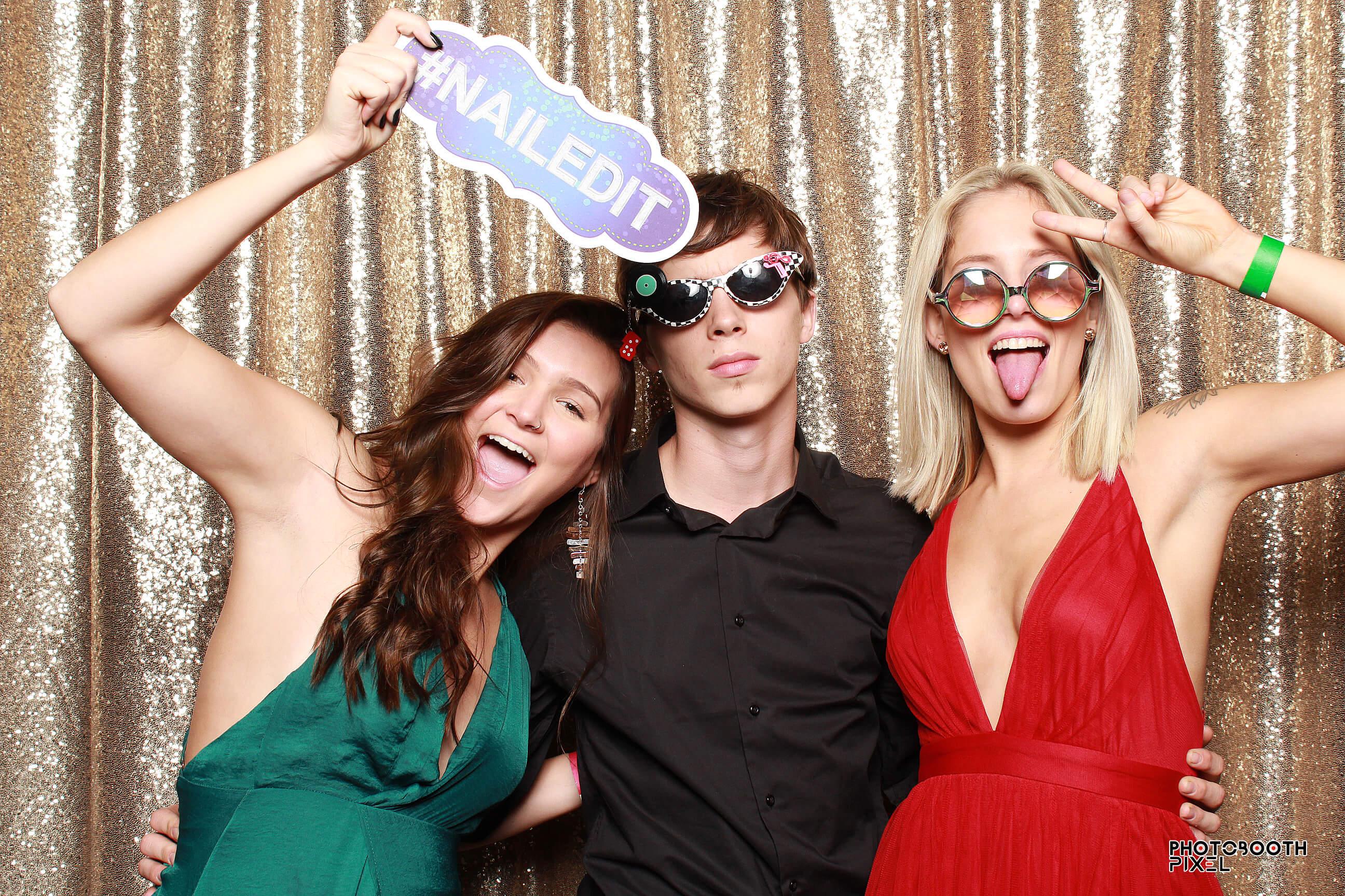 Alpha Chi Omega Formal | View more photos from the event at gallery.photoboothpixel.com/u/PhotoBoothPixel/Alpha-Chi-Omega-Formal